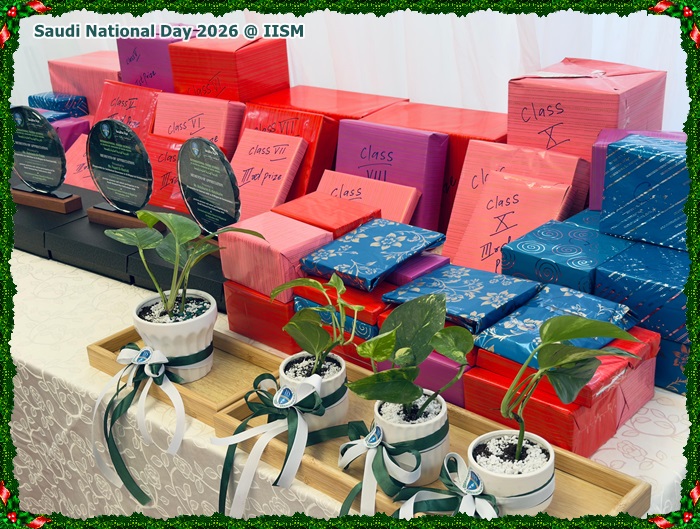 Saudi National Day 2026 