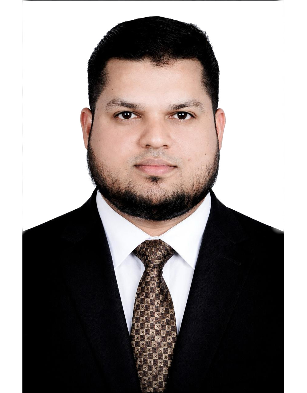 Dr. Mohamed Sherif Sirajudeen